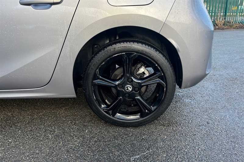 Used Vauxhall Corsa 2023 for sale - 77146958: Photo 9