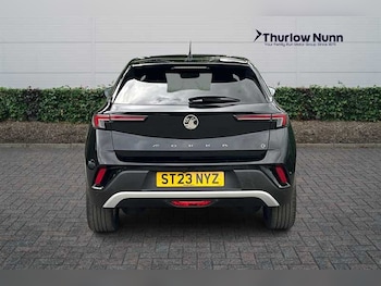 Used Vauxhall Mokka Electric 2023 for sale - 78624606: Photo