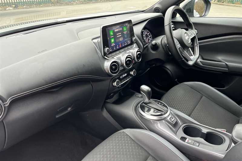 Used Nissan Juke 2023 for sale - 77513529: Photo 13