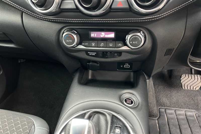 Used Nissan Juke 2023 for sale - 77513529: Photo 15
