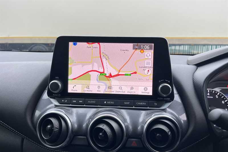 Used Nissan Juke 2023 for sale - 77513529: Photo 18