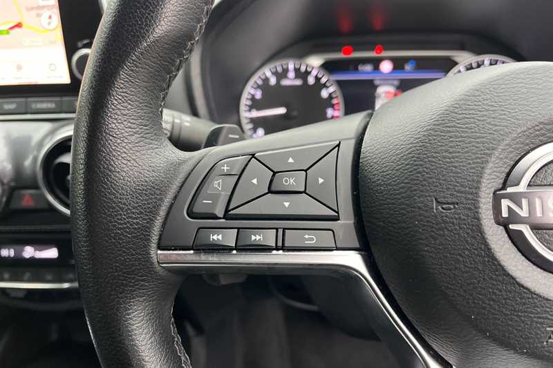 Used Nissan Juke 2023 for sale - 77513529: Photo 26