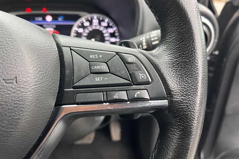 Used Nissan Juke 2023 for sale - 77513529: Photo 27