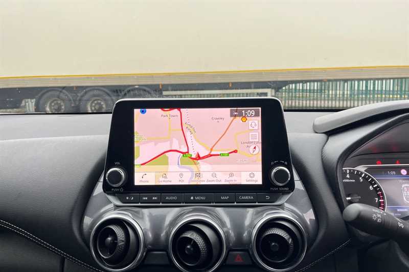 Used Nissan Juke 2023 for sale - 77513529: Photo 37