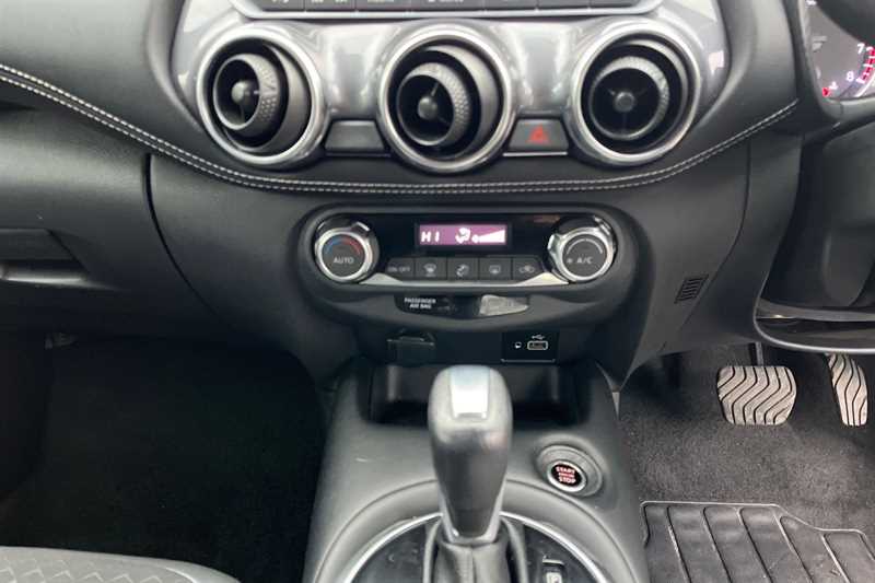Used Nissan Juke 2023 for sale - 77513529: Photo 38