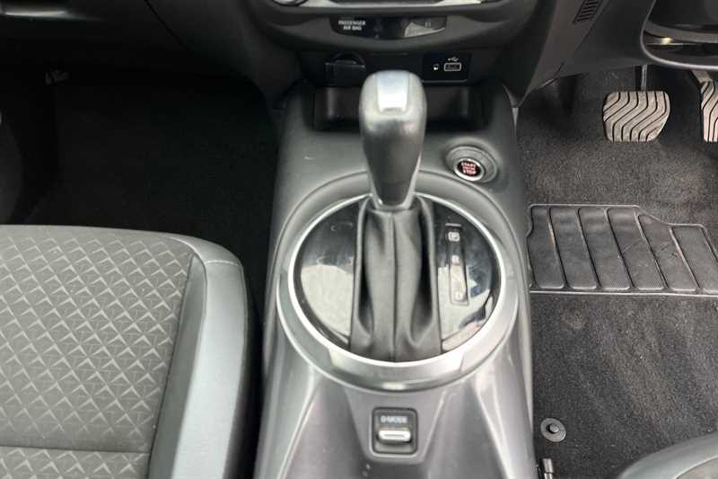 Used Nissan Juke 2023 for sale - 77513529: Photo 39