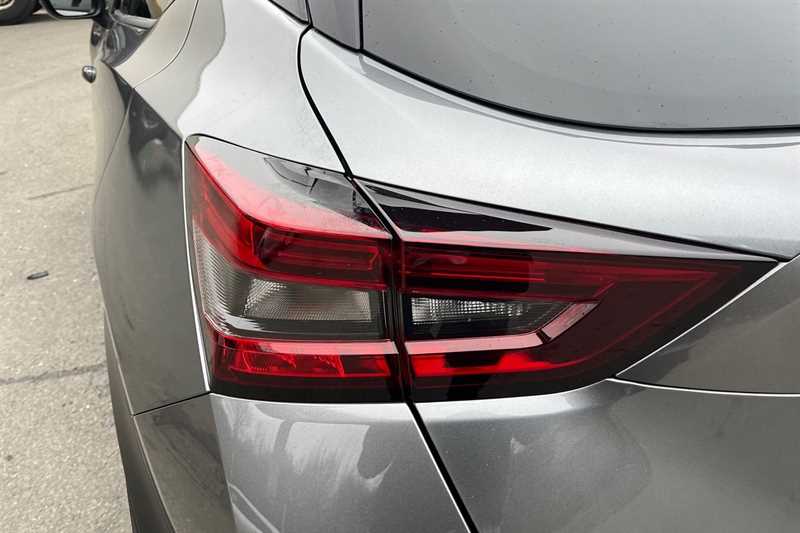 Used Nissan Juke 2023 for sale - 77513529: Photo 46