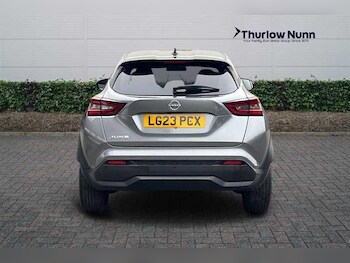 Used Nissan Juke 2023 for sale - 77513529: Photo