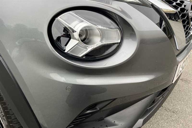 Used Nissan Juke 2023 for sale - 77513529: Photo 53
