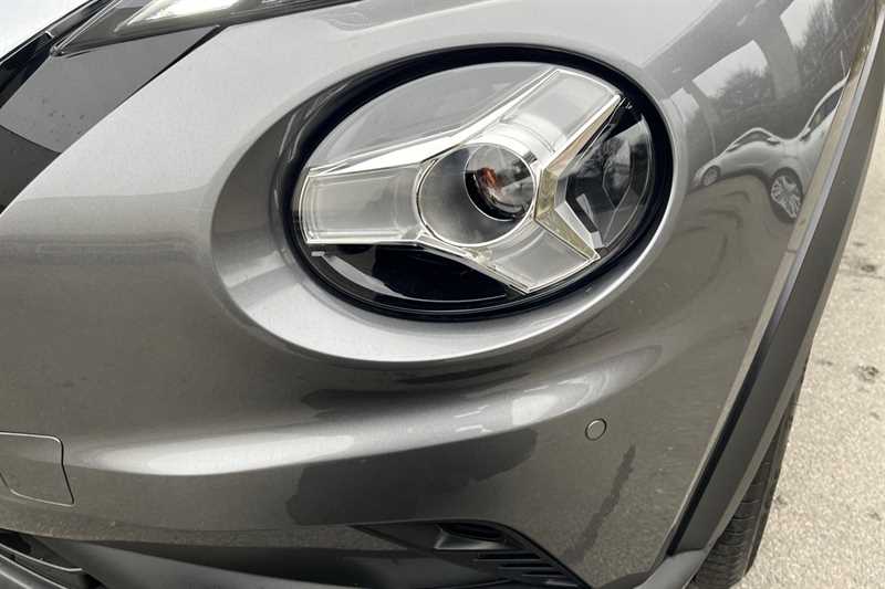 Used Nissan Juke 2023 for sale - 77513529: Photo 55