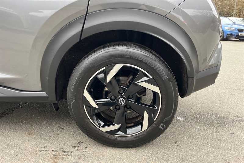 Used Nissan Juke 2023 for sale - 77513529: Photo 58