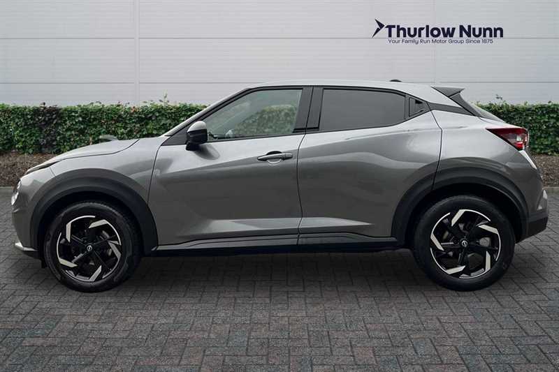 Used Nissan Juke 2023 for sale - 77513529: Photo 6
