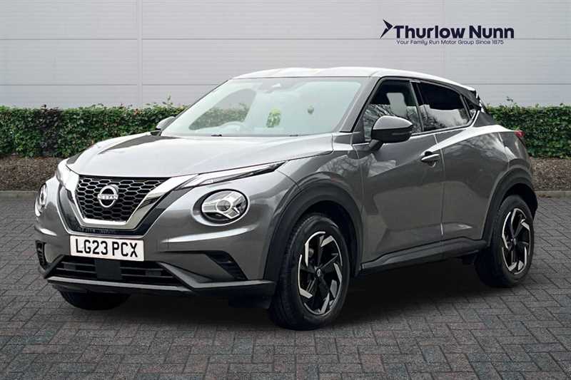 Used Nissan Juke 2023 for sale - 77513529: Photo 7