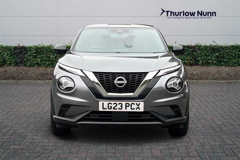 Used Nissan Juke 2023 for sale - 77513529: Photo 8