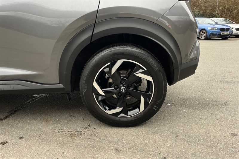 Used Nissan Juke 2023 for sale - 77513529: Photo 9