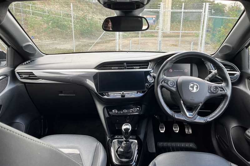 Used Vauxhall Corsa 2023 for sale - 78103324: Photo 12