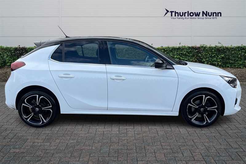 Used Vauxhall Corsa 2023 for sale - 78103324: Photo 2