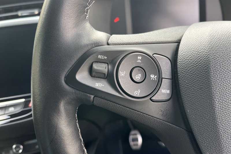 Used Vauxhall Corsa 2023 for sale - 78103324: Photo 21