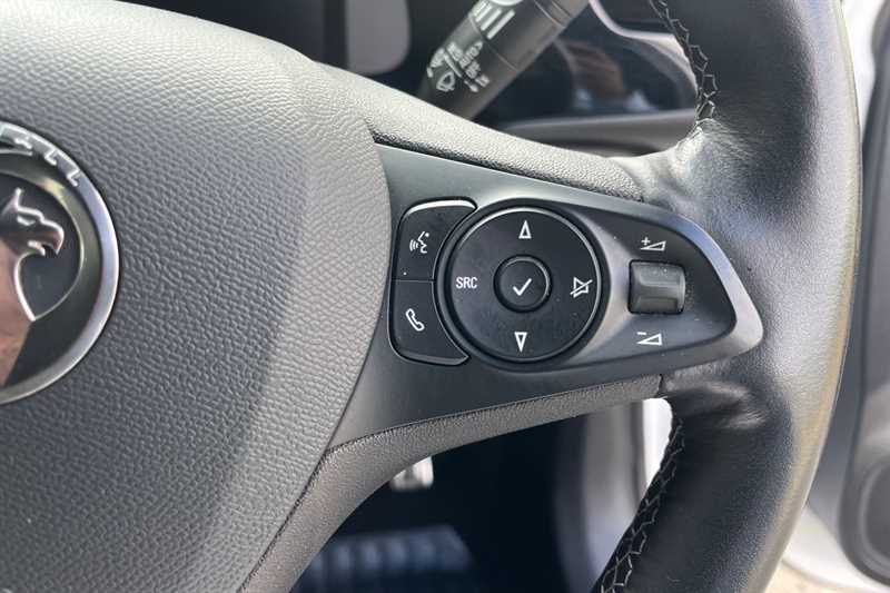 Used Vauxhall Corsa 2023 for sale - 78103324: Photo 22