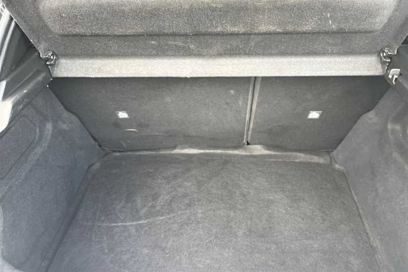 Used Vauxhall Corsa 2023 for sale - 78103324: Photo 24