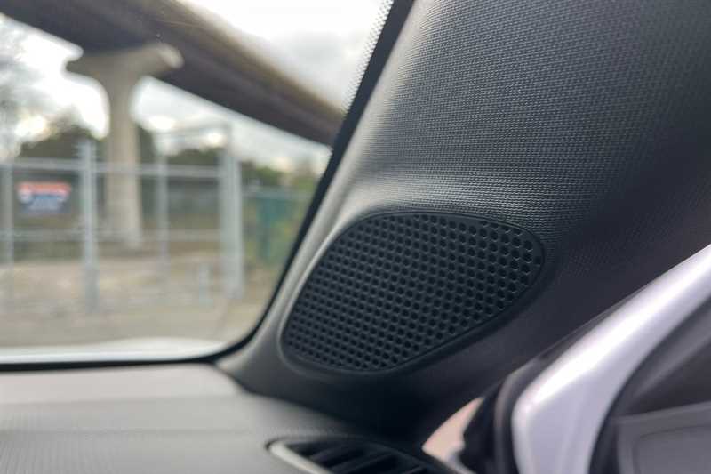 Used Vauxhall Corsa 2023 for sale - 78103324: Photo 27