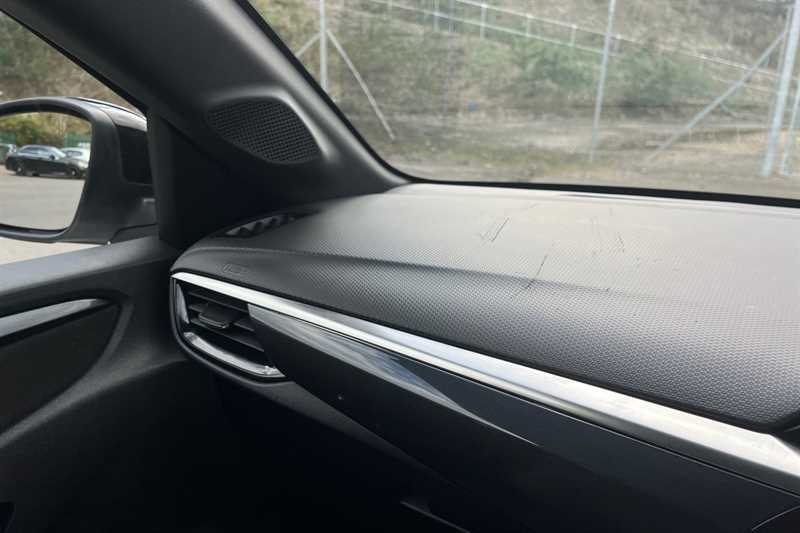 Used Vauxhall Corsa 2023 for sale - 78103324: Photo 29