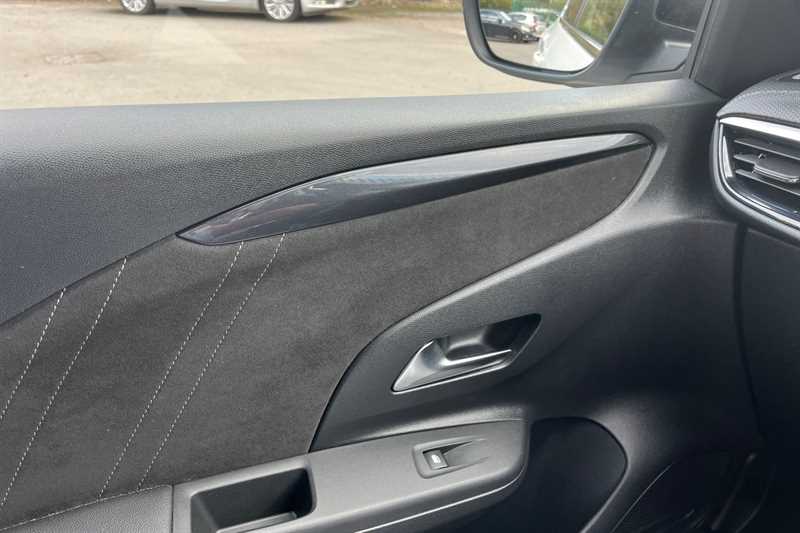 Used Vauxhall Corsa 2023 for sale - 78103324: Photo 31