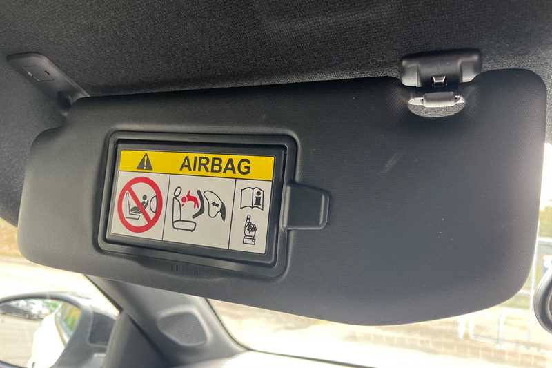 Used Vauxhall Corsa 2023 for sale - 78103324: Photo 32