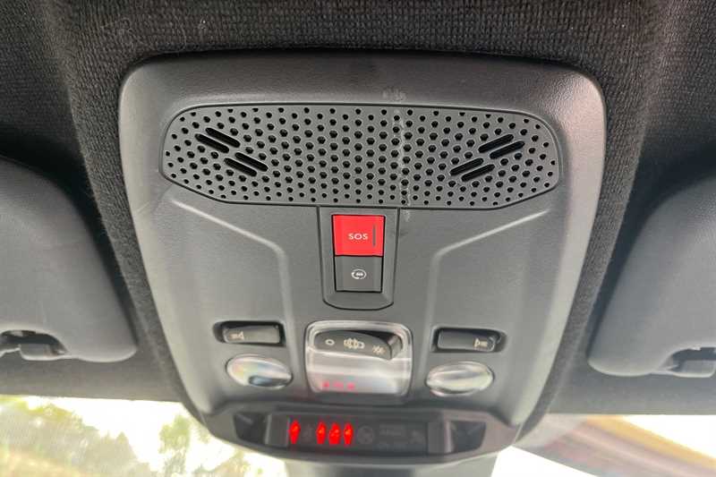 Used Vauxhall Corsa 2023 for sale - 78103324: Photo 34