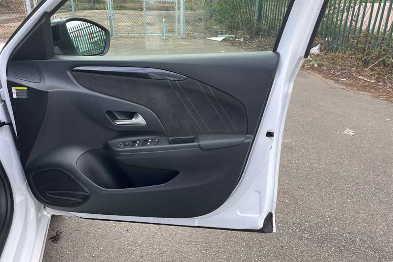 Used Vauxhall Corsa 2023 for sale - 78103324: Photo 38