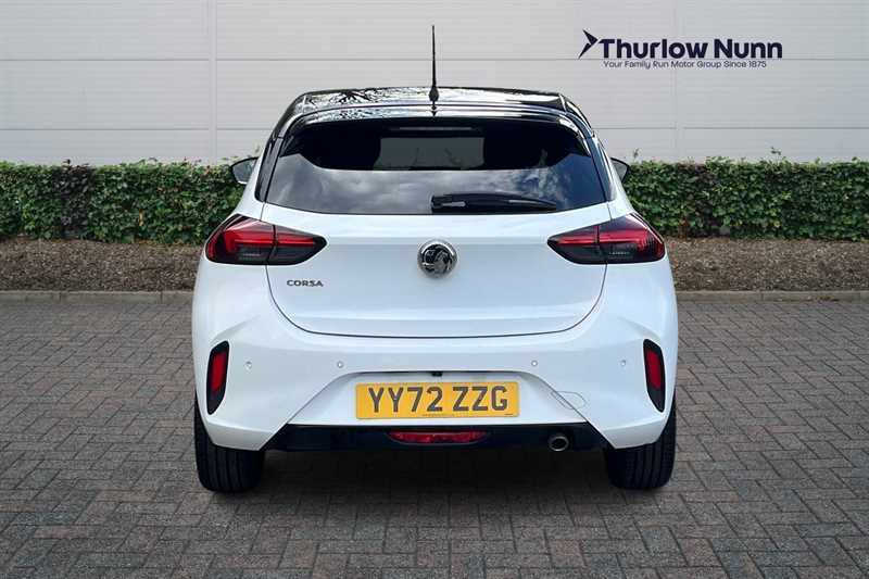 Used Vauxhall Corsa 2023 for sale - 78103324: Photo 4