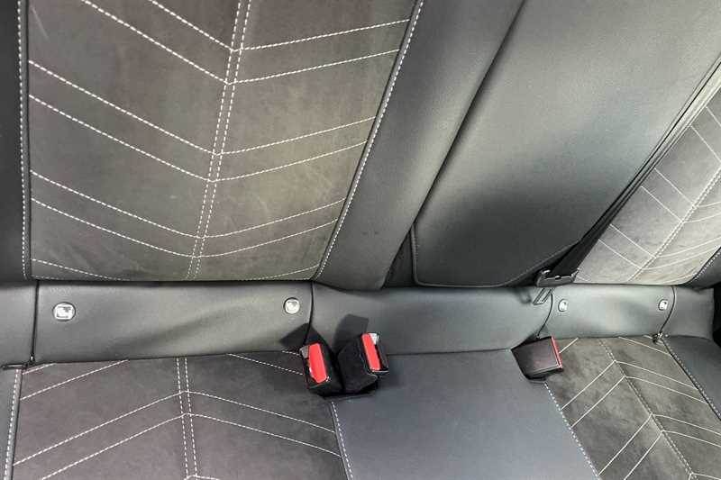 Used Vauxhall Corsa 2023 for sale - 78103324: Photo 41