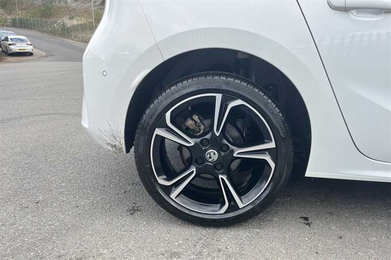 Used Vauxhall Corsa 2023 for sale - 78103324: Photo 43