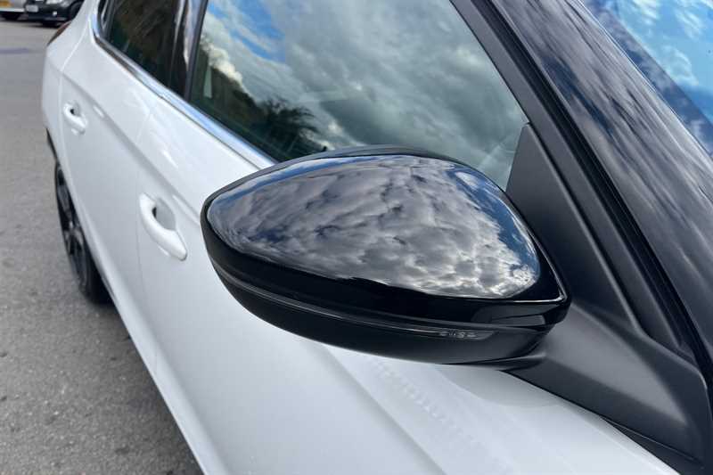 Used Vauxhall Corsa 2023 for sale - 78103324: Photo 44