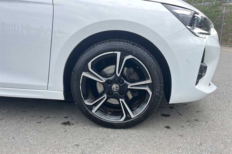 Used Vauxhall Corsa 2023 for sale - 78103324: Photo 45