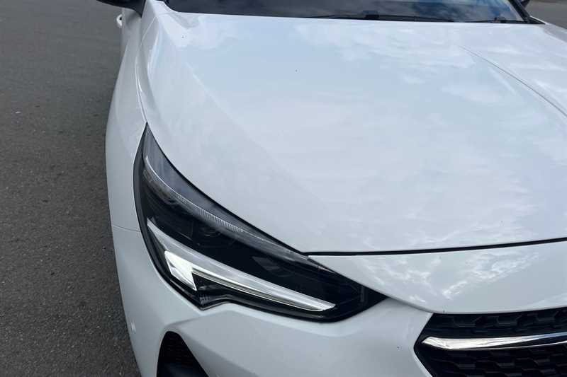 Used Vauxhall Corsa 2023 for sale - 78103324: Photo 46