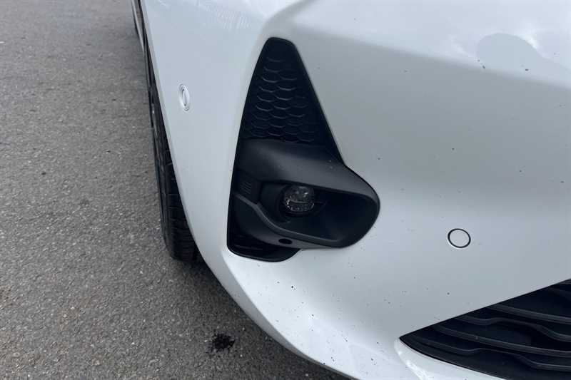 Used Vauxhall Corsa 2023 for sale - 78103324: Photo 47