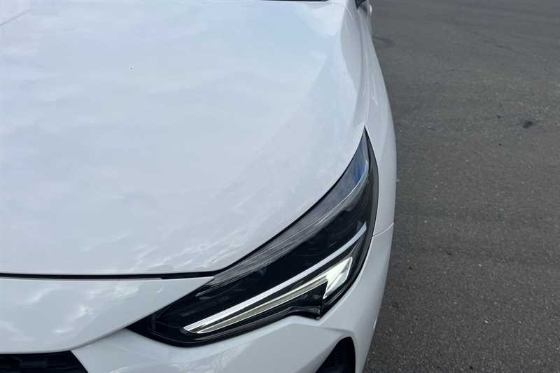 Used Vauxhall Corsa 2023 for sale - 78103324: Photo 48