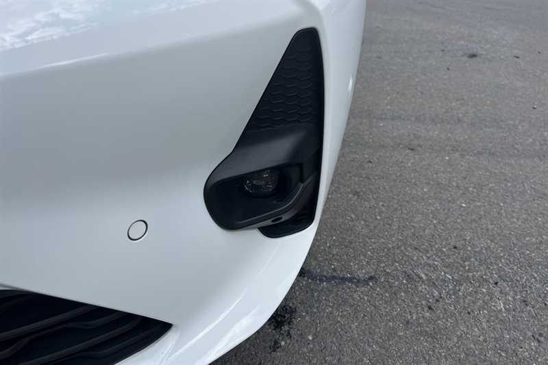 Used Vauxhall Corsa 2023 for sale - 78103324: Photo 49