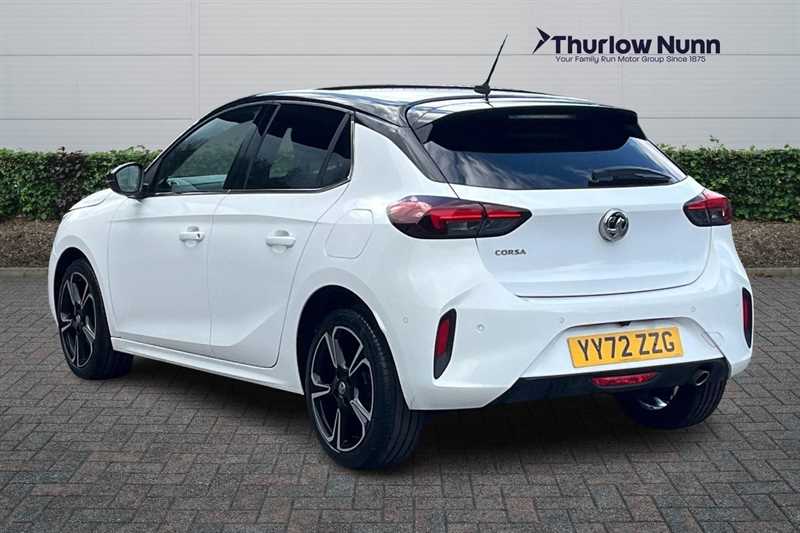 Used Vauxhall Corsa 2023 for sale - 78103324: Photo 5