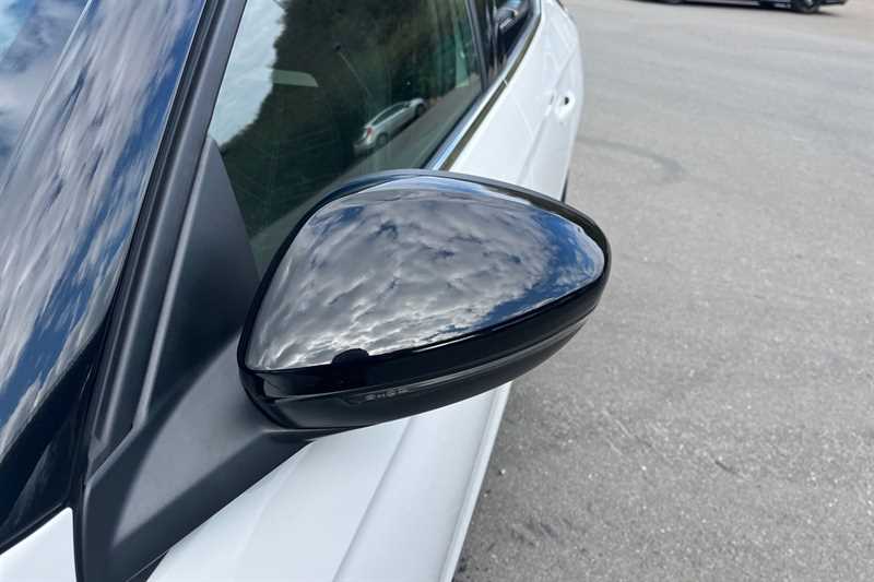 Used Vauxhall Corsa 2023 for sale - 78103324: Photo 52