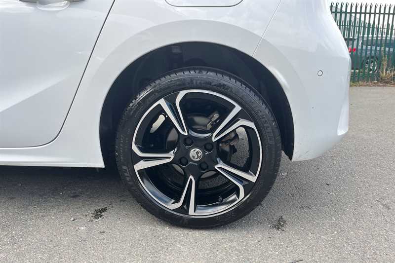 Used Vauxhall Corsa 2023 for sale - 78103324: Photo 53