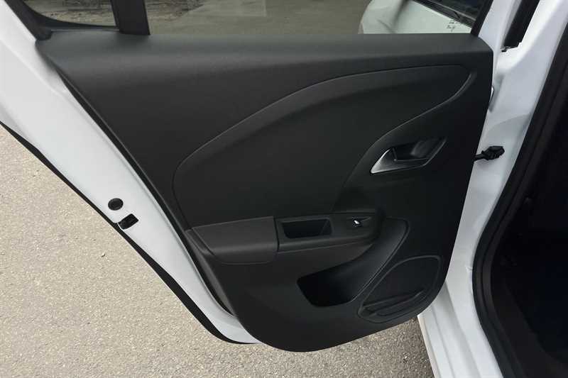 Used Vauxhall Corsa 2023 for sale - 78103324: Photo 54