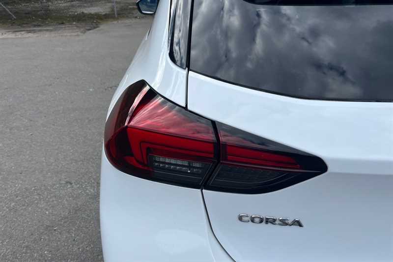 Used Vauxhall Corsa 2023 for sale - 78103324: Photo 55