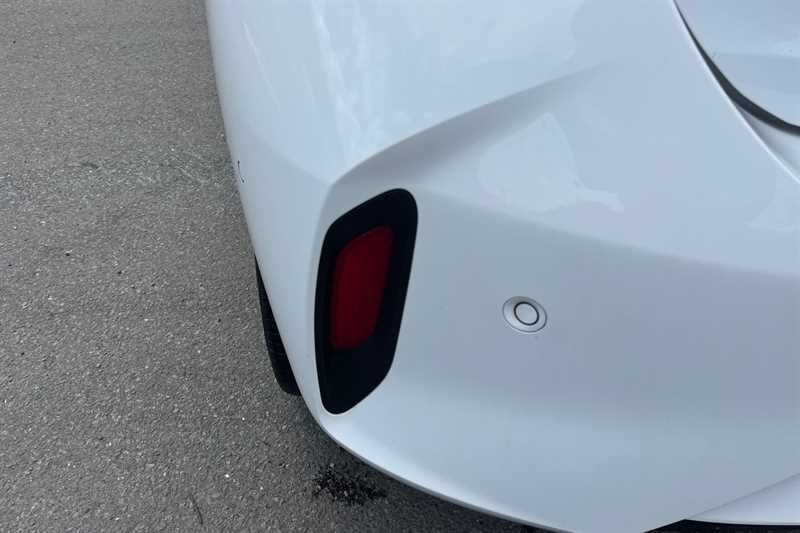 Used Vauxhall Corsa 2023 for sale - 78103324: Photo 56