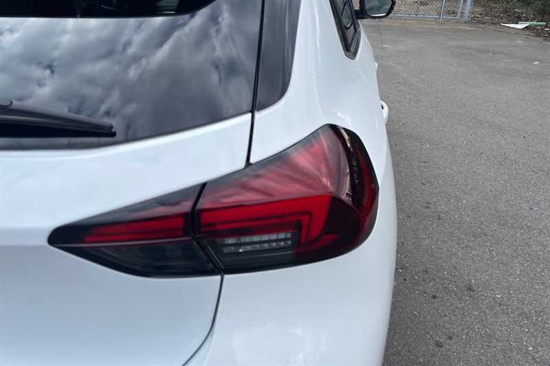 Used Vauxhall Corsa 2023 for sale - 78103324: Photo 57