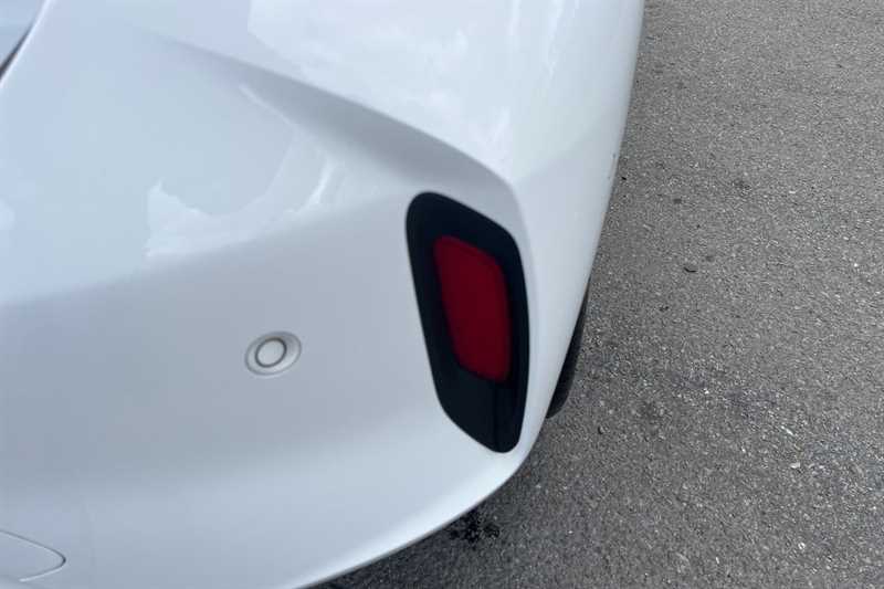 Used Vauxhall Corsa 2023 for sale - 78103324: Photo 58