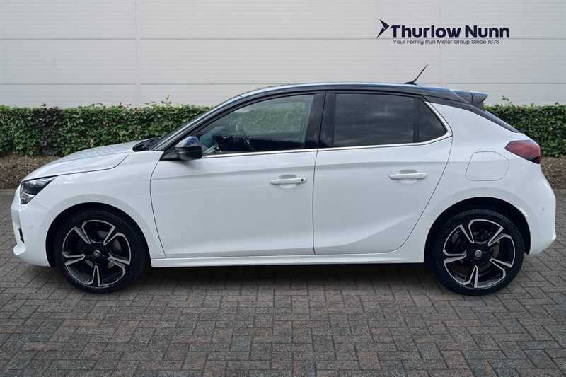 Used Vauxhall Corsa 2023 for sale - 78103324: Photo 6