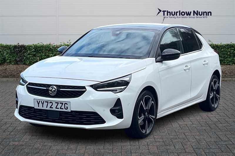 Used Vauxhall Corsa 2023 for sale - 78103324: Photo 7