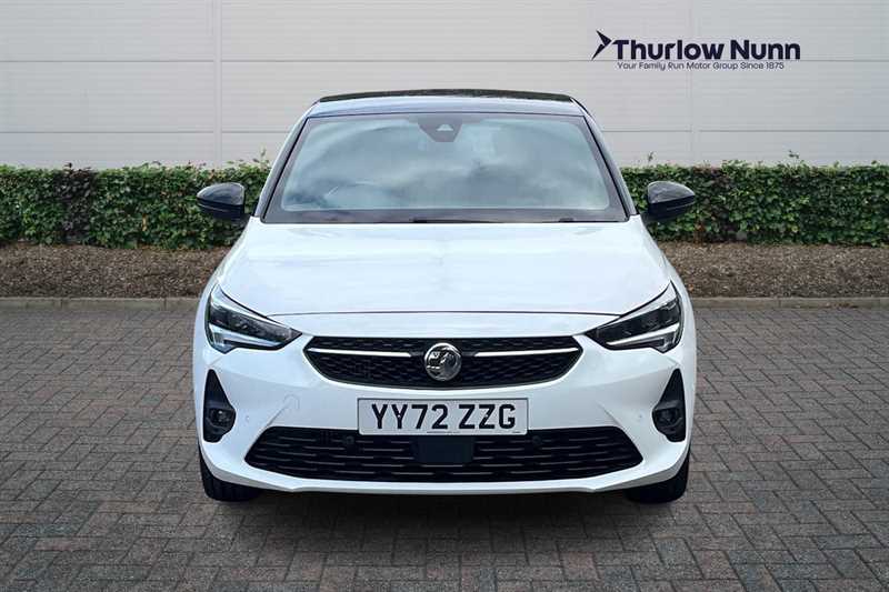 Used Vauxhall Corsa 2023 for sale - 78103324: Photo 8